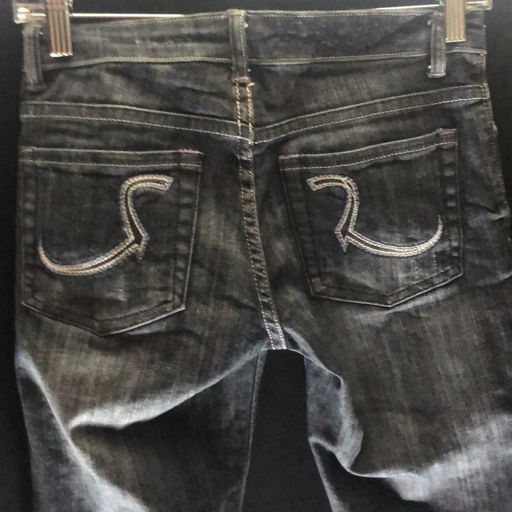 I wish I fit these still!